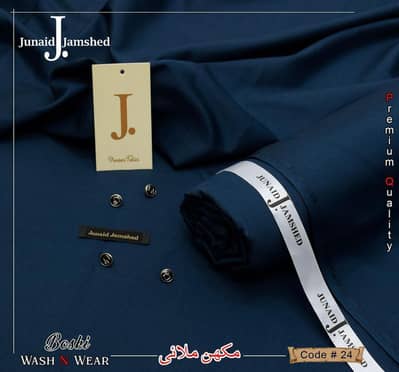 J. men unstitched suites