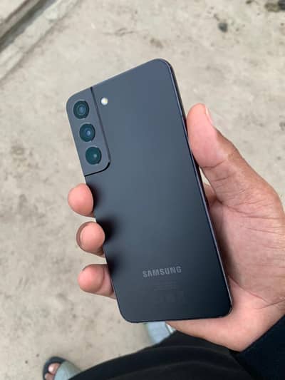 samsung s22 non pta exchng possible