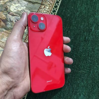 iphone in very absolute new condition with box