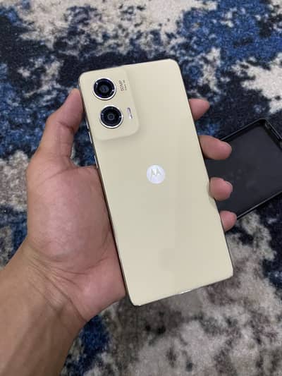 Motorola G Stylus 2024 8/128