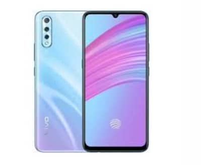 vivo s1 8gb ram 256 gb
