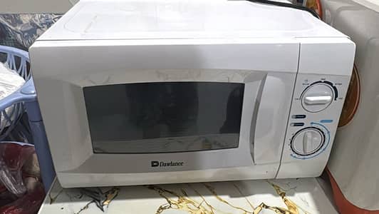 Dawlance Oven for sale