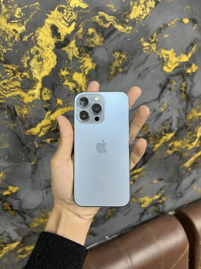 13 PRO NON PTA  128GB