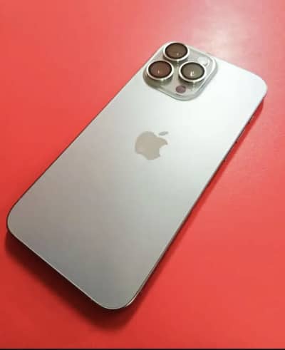 iphone 15pro max pta approved