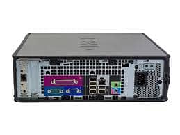 Optiplex 755 (sff)