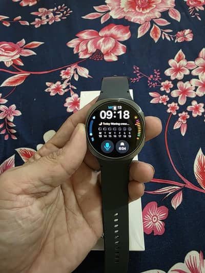 Samsung Watch 8 44 mm
