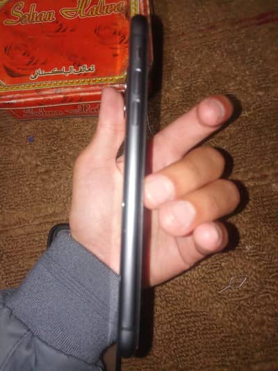 Iphone 11 non pta dual sim sim working with box