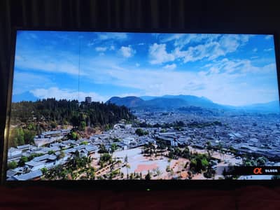 Sony KLV-40R352C LED TV 40 Inch Full HD – Excellent Condition