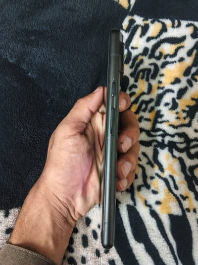 Google Pixel 6 (Exchange Possible)