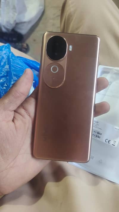 vivo v40e 5g ha