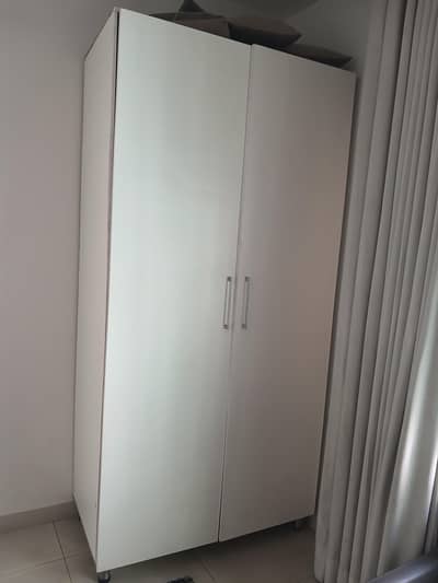 Interwood Wardrobe for Sale – Good Condition
