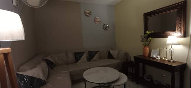 E 11 brand new furnished apartment for rent