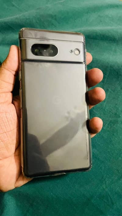 Google pixel 7 128gb