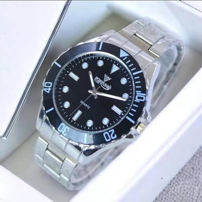 Imported Quality Men's Watch, free home delivery