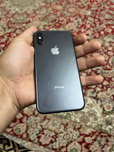 Apple iPhone XS 256gb Pta Approved