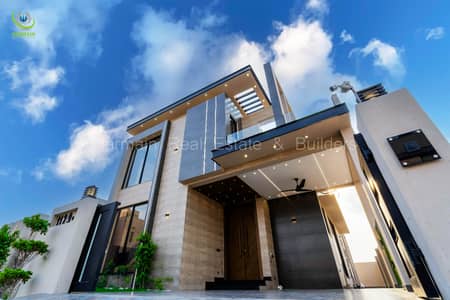 Full Basement, 6 KV Solar Installed With Green Meter - 5 Marla Luxury House Available For Rent At Prime Location In 9 Town DHA Lahore