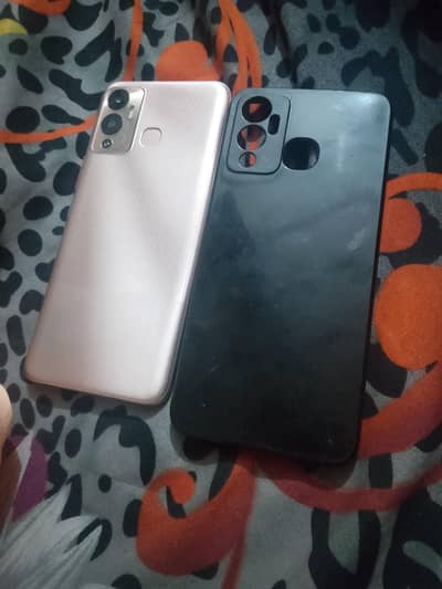 Infinix hot 12play03176647239