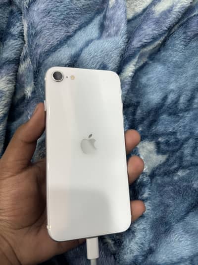 Iphone Se 2020 pta approved
