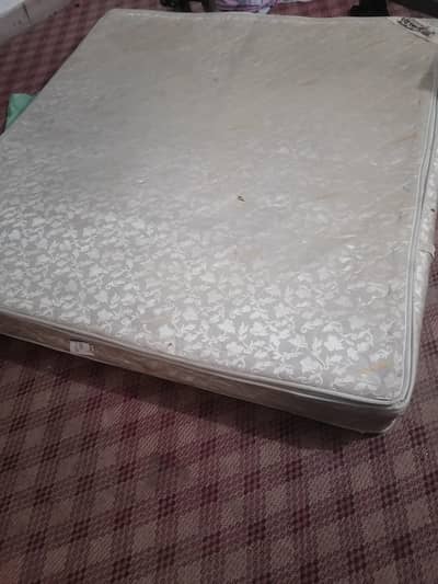 spring matress king size