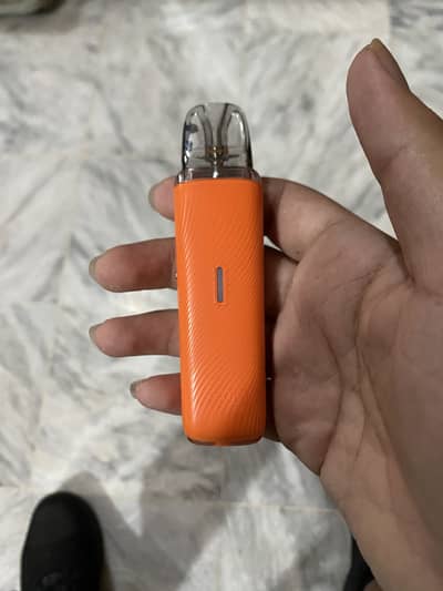 Caliburn G5 lite pod / vape 18+