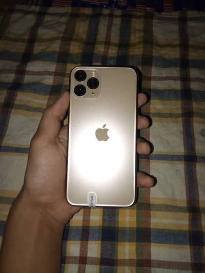Iphone 11 pro All ok