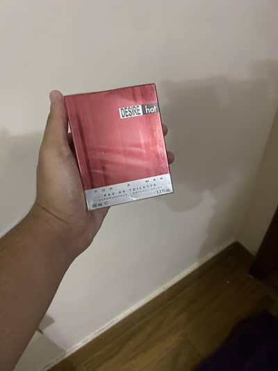 Best quality perfume