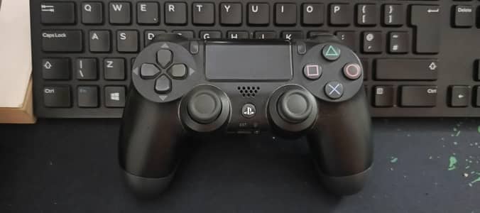 Play Station - 4 Clone Controller - Dual shock with Box