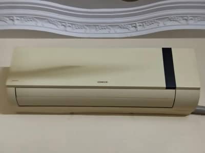 Kenwood 1.5 Ton Split AC – Excellent Cooling – Good Condition