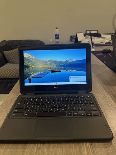 Dell Chrome Book 5190