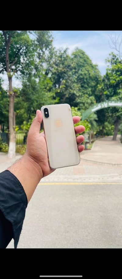 Iphone X pin pack non ptta