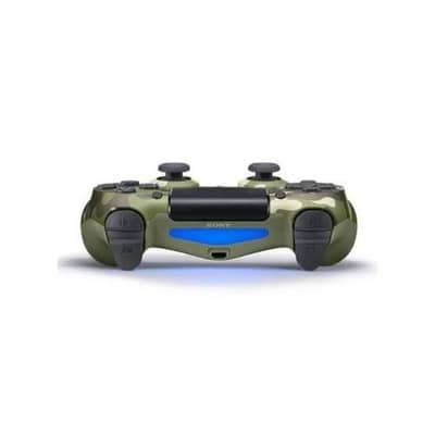 Ps4 Military edition controller 96% health almost new
