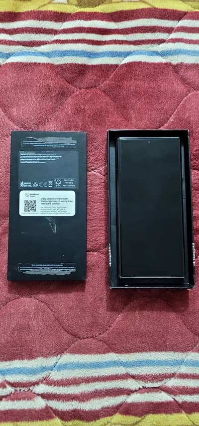 Samsung S22 Ultra PTA Approved 9/10