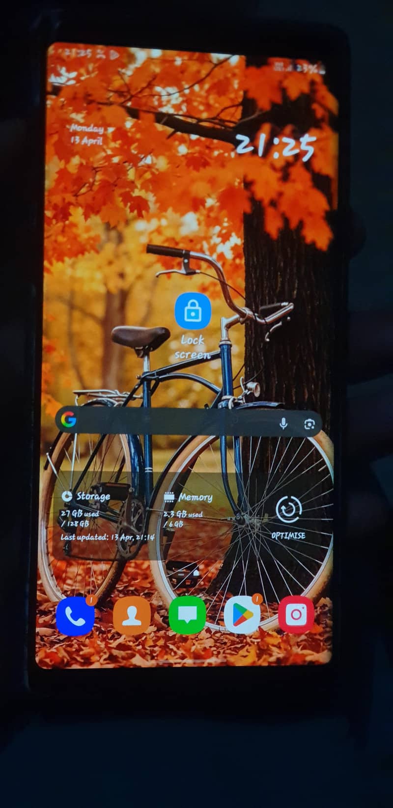 Samsung note9 2sim work 4