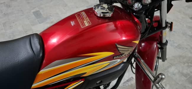 Honda Pridor 2025 Model