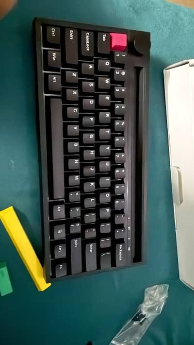 gaming keyboard