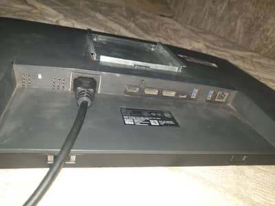 Dell computer 24 inch LCD  03025071202