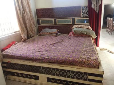 Stylish Furniture Bedroom Set