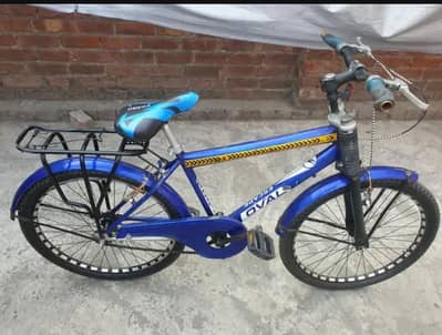Phoenix cycle good condition