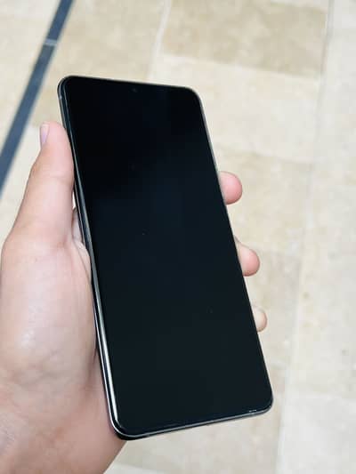 Samsung Galaxy S20 Ultra 5G