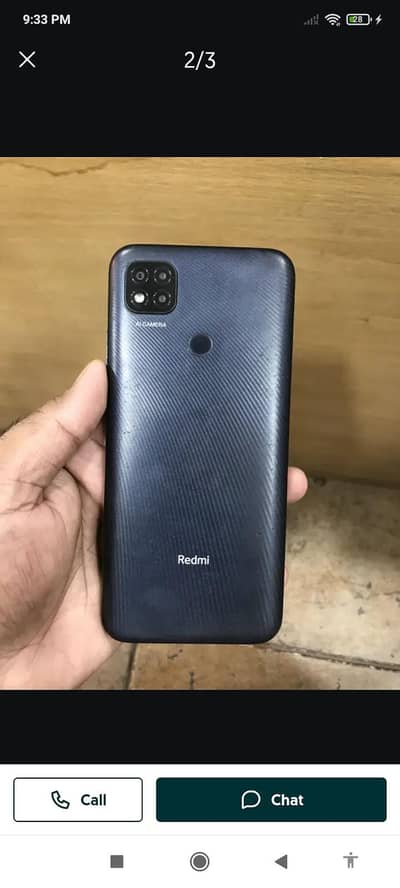 Redmi 9c