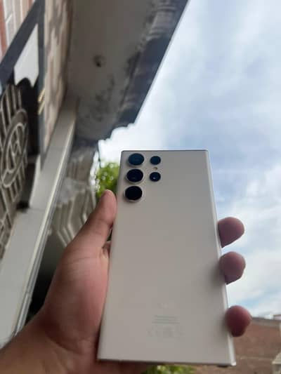 Samsung s23ulta non pta