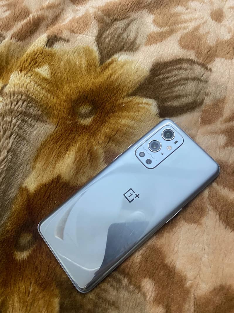 One Plus 9 Pro 1