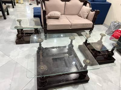 Chinoti sofa Seven seater