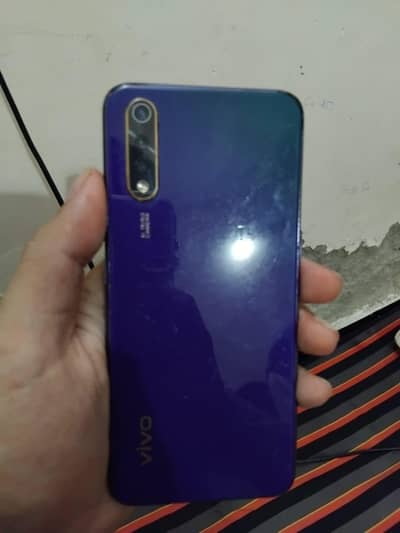 vivo S1 256