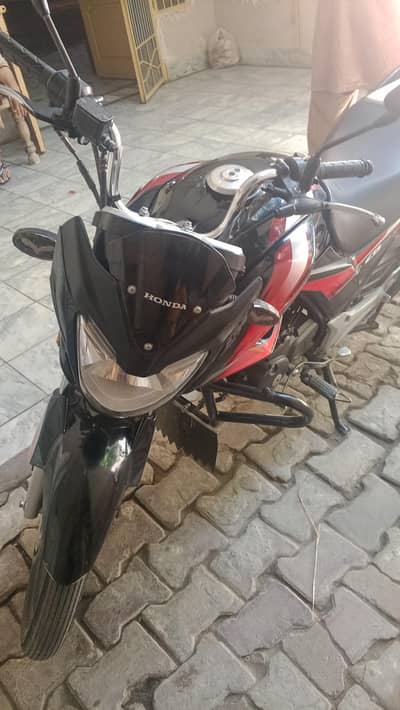 Honda150cc