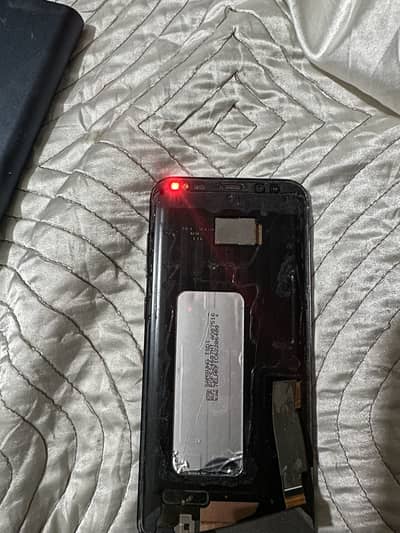 Samsung galaxy s8plus