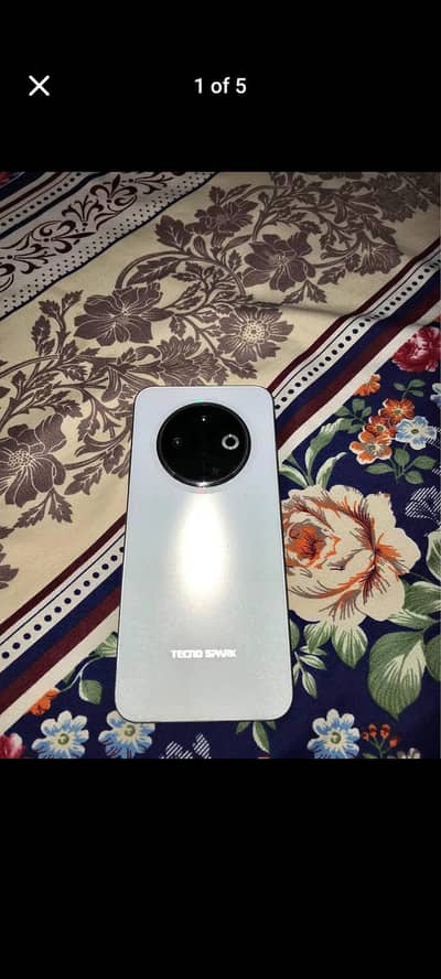 Tecno spark 30c 6 128  exchange possible with Google pixel