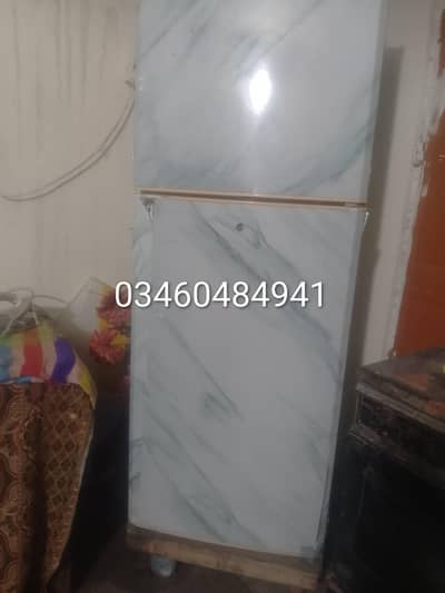 samsung refrigerator