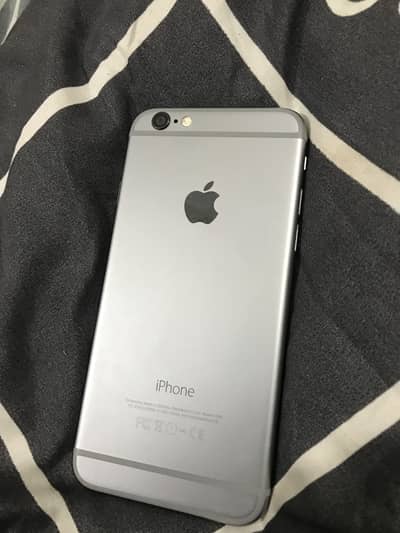 iPhone 6 non pta