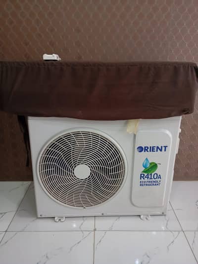 Orient Everest 12G DC Inverter AC - 1 Ton|Only used for a month.